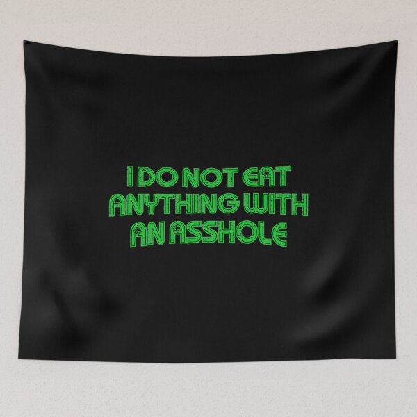 Item preview, Funny Vegan / Vegetarian Quote  designed and sold by Veganvibez.