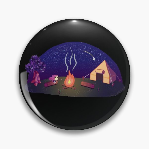 Item preview, Marshal's Camp designed and sold by trollfish.