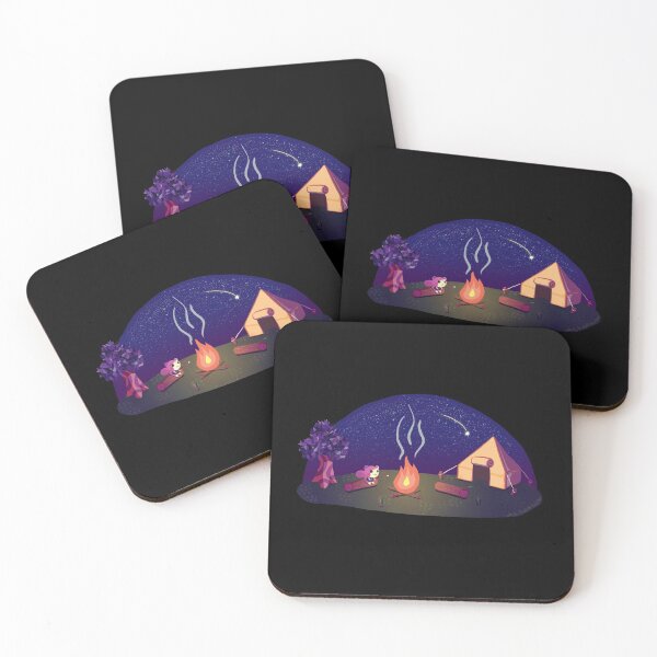 Item preview, Marshal's Camp designed and sold by trollfish.