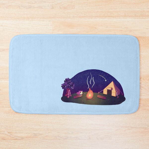 Item preview, Marshal's Camp designed and sold by trollfish.