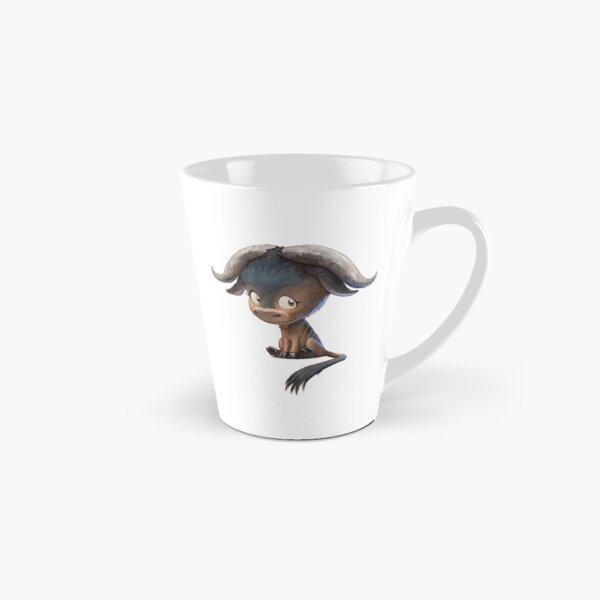 GNUess Tall Mug