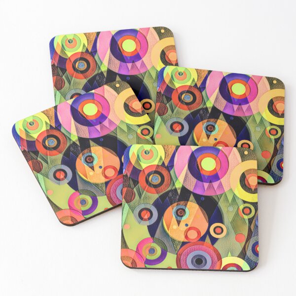 Item preview, Op Art. 794.1 designed and sold by Rockett Graphics.