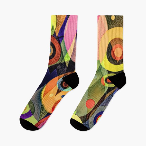 Item preview, Op Art 794.1 designed and sold by Rockett Graphics.
