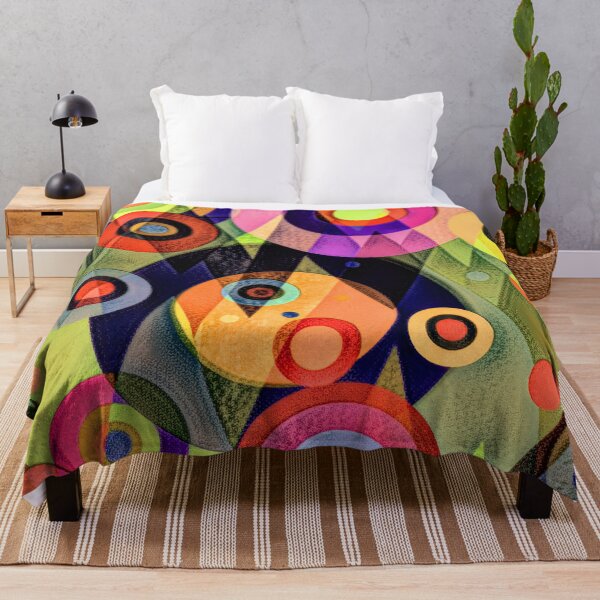 Item preview, Op Art. 794.1 designed and sold by Rockett Graphics.