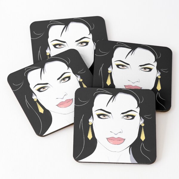 Item preview, The Other Woman designed and sold by Tom Carlos.