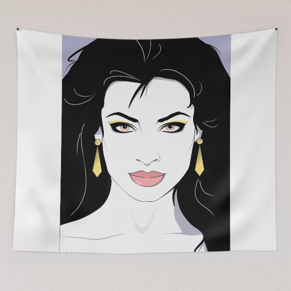 Item preview, The Other Woman designed and sold by Tom Carlos.
