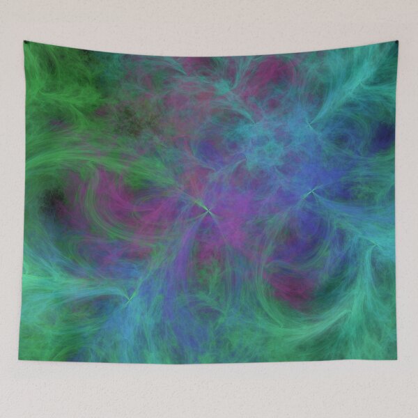 Item preview, Splash | Fractal Art designed and sold by Brian Kroijer.