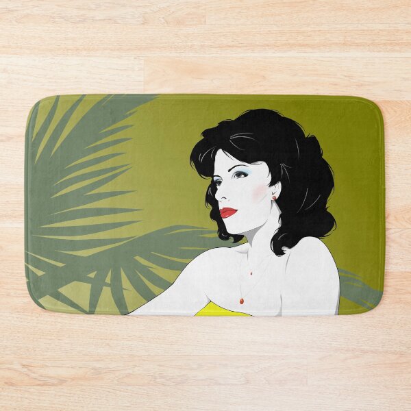 Item preview, Patricia designed and sold by Tom Carlos.