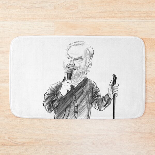 Item preview, Jimmy G designed and sold by Ryan Biddle.