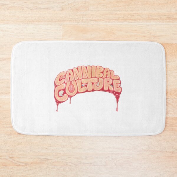 Item preview, Cannibal Culture Blanc Collection designed and sold by CannibalCulture.