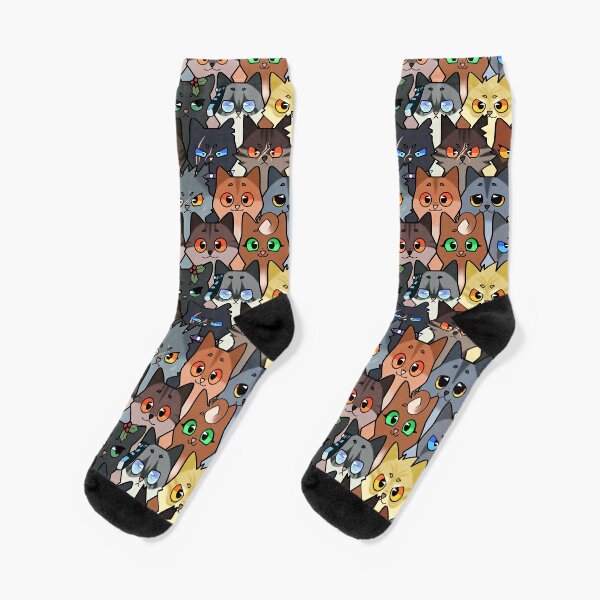 Krieger-Kits Socken