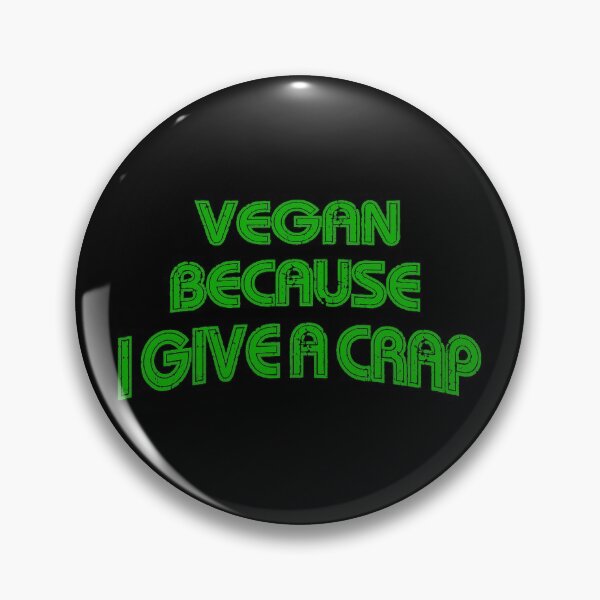 Item preview, Vegan Quote  designed and sold by Veganvibez.