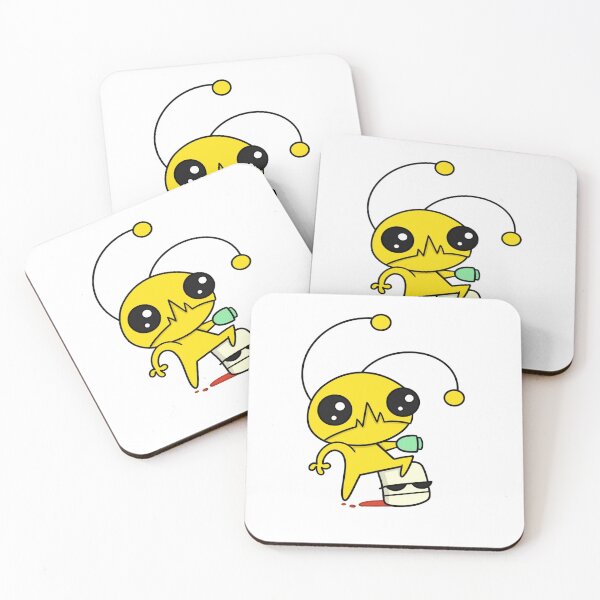 Item preview, Alien Dominance  designed and sold by Eveoo.