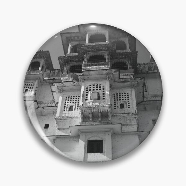 Item preview, The Palace designed and sold by NyxieDesigns.