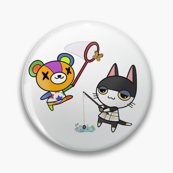 Item preview, Stitches and Punchy designed and sold by Eveoo.