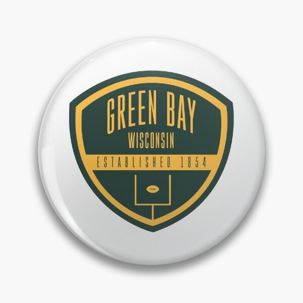 Item preview, Green Bay Football designed and sold by Tom Hillmeyer.