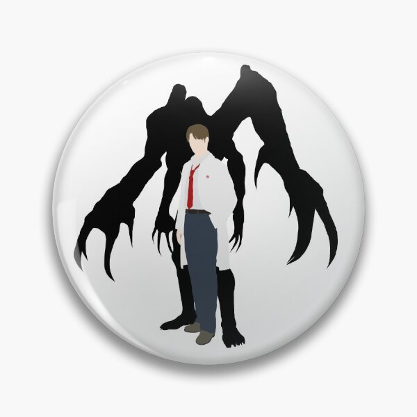 Item preview, William Birkin Resident Evil 2 designed and sold by Tvrs01001.