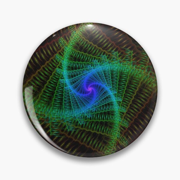 Item preview, Trippy Swirl | Fractal Art designed and sold by Brian Kroijer.