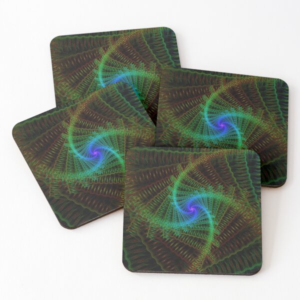 Item preview, Trippy Swirl | Fractal Art designed and sold by Brian Kroijer.