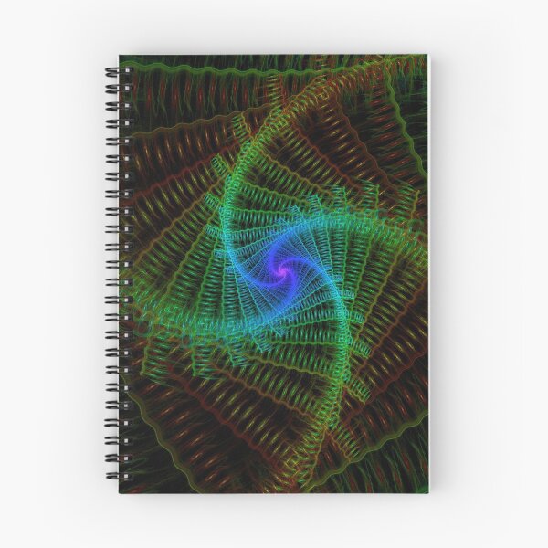 Item preview, Trippy Swirl | Fractal Art designed and sold by Brian Kroijer.