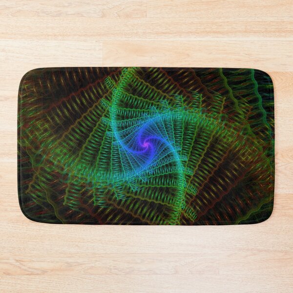 Item preview, Trippy Swirl | Fractal Art designed and sold by Brian Kroijer.