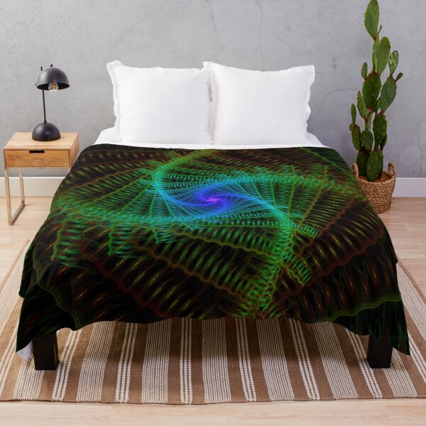 Item preview, Trippy Swirl | Fractal Art designed and sold by Brian Kroijer.