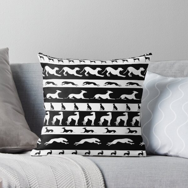Item preview, Greyt Grey Rows designed and sold by GreytGraphicals.