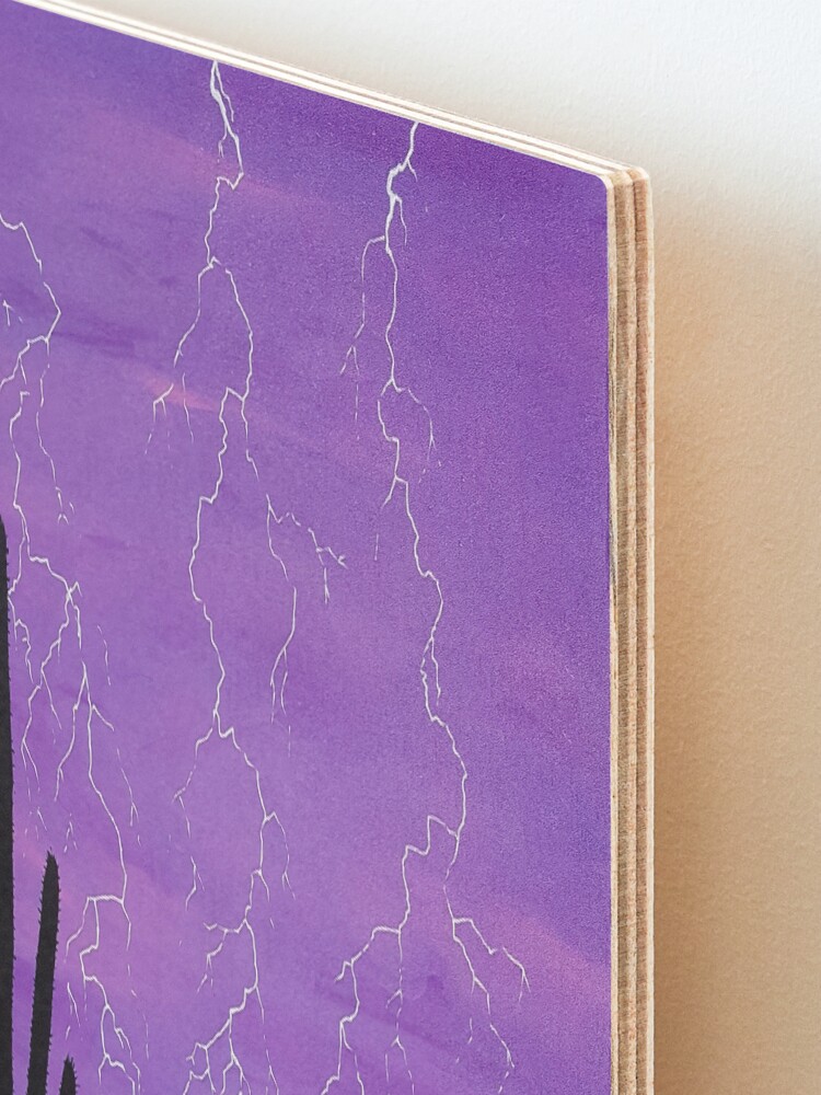 Alternate view of Recharge Mounted Print