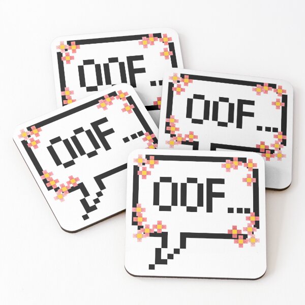 Item preview, Floral Oof! designed and sold by Emrysartistry.