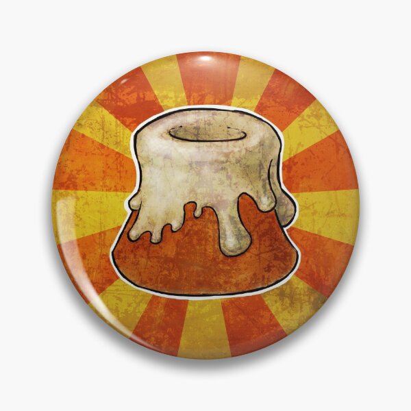 Item preview, Sweetroll designed and sold by Igor Faun.
