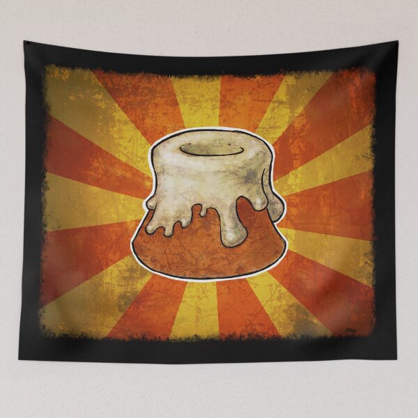 Item preview, Sweetroll designed and sold by Igor Faun.