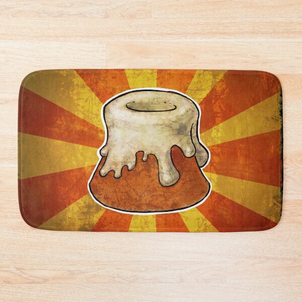 Item preview, Sweetroll designed and sold by Igor Faun.
