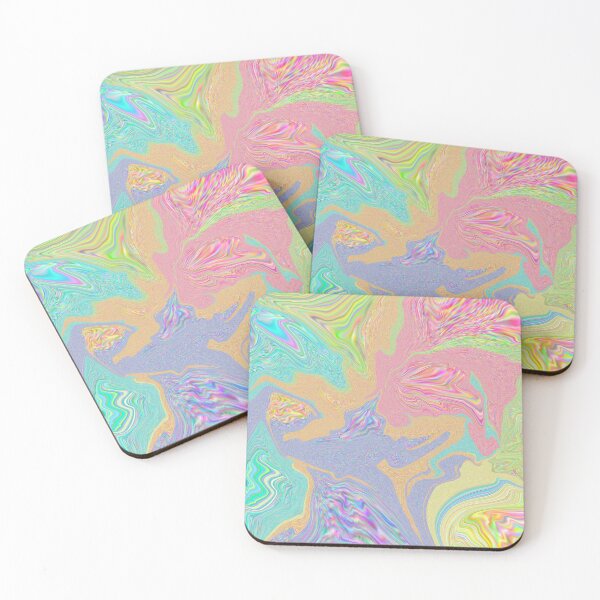 Item preview, Lucid Dream Glitch Design designed and sold by PaulinaS.