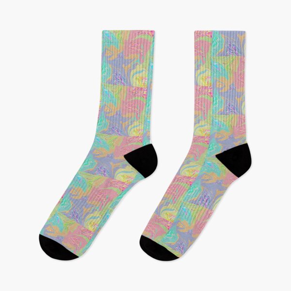 Item preview, Lucid Dream Glitch Design designed and sold by PaulinaS.