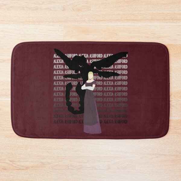 Item preview, Alexia Ashford Resident Evil Code Veronica X designed and sold by Tvrs01001.