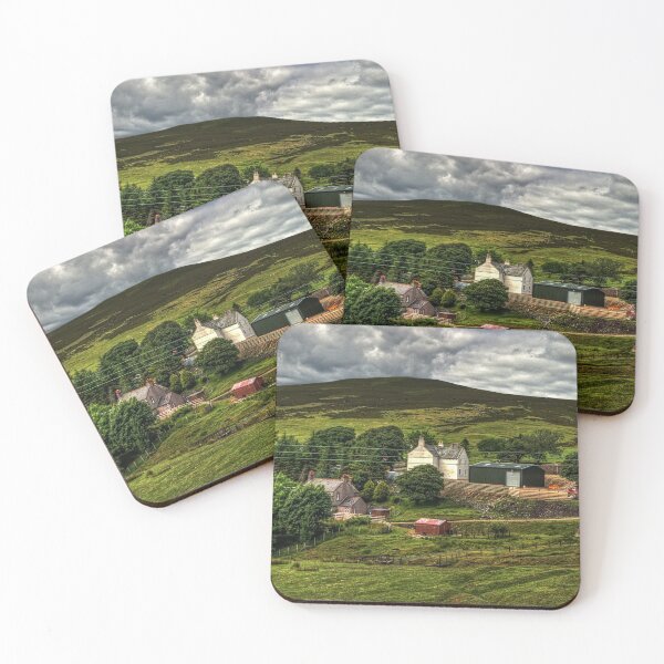 Item preview, Wanlockhead View designed and sold by tomg.