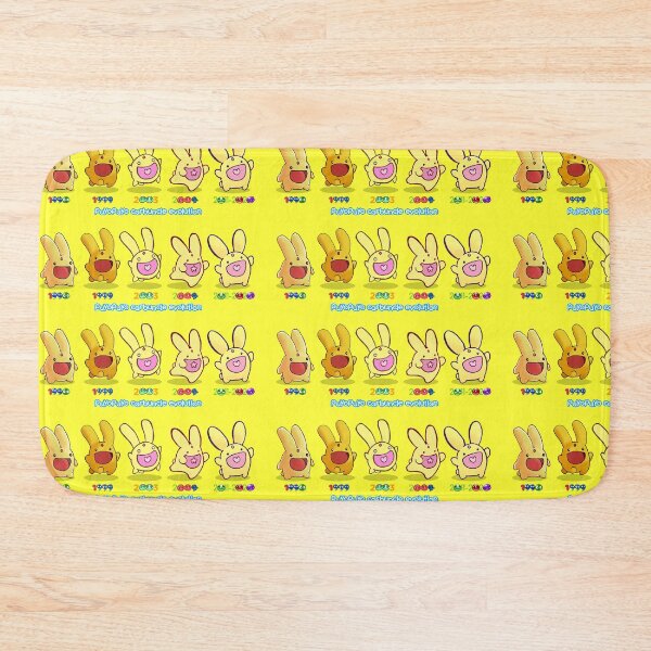 Item preview, Evolution of Carbuncle - Puyo Puyo designed and sold by MamonStar761.