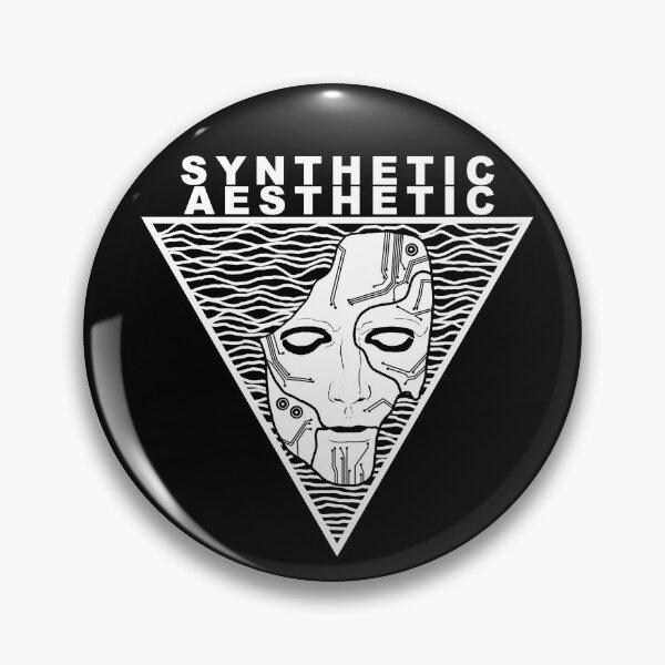 Item preview, Synthetic Aesthetic designed and sold by ArtoSS13.