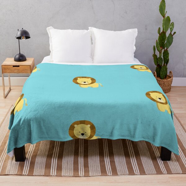 Item preview, Cute cartoon lion designed and sold by wydrenpng.