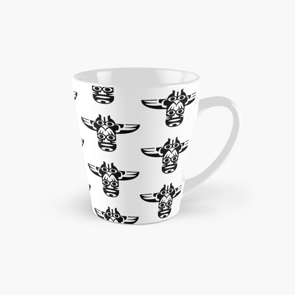 Item preview, Tall Mug designed and sold by Ruegen1983.