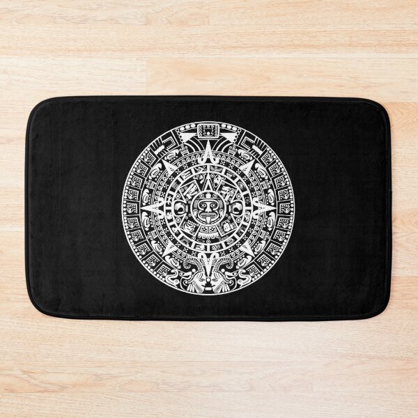 Item preview, MAYAN CALENDAR 1 designed and sold by Garden Of Nightmares.