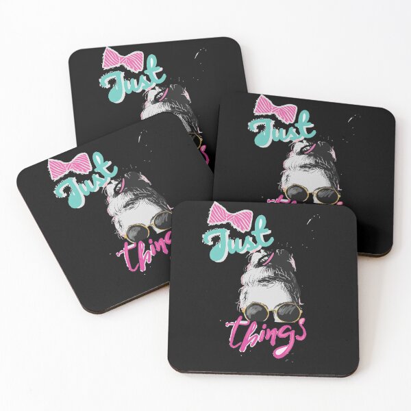 Item preview, Just things (girls rules are everything. One and only) designed and sold by creativemeanss1.