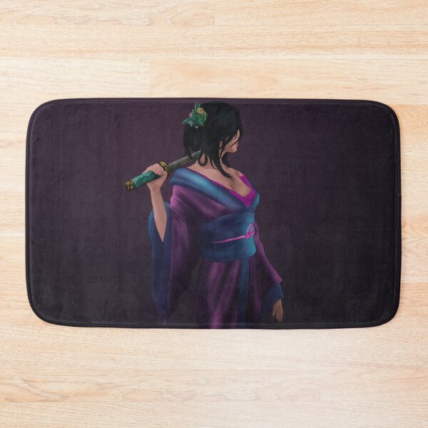 Item preview, Femme Fatale designed and sold by Jarrod Vandenberg.
