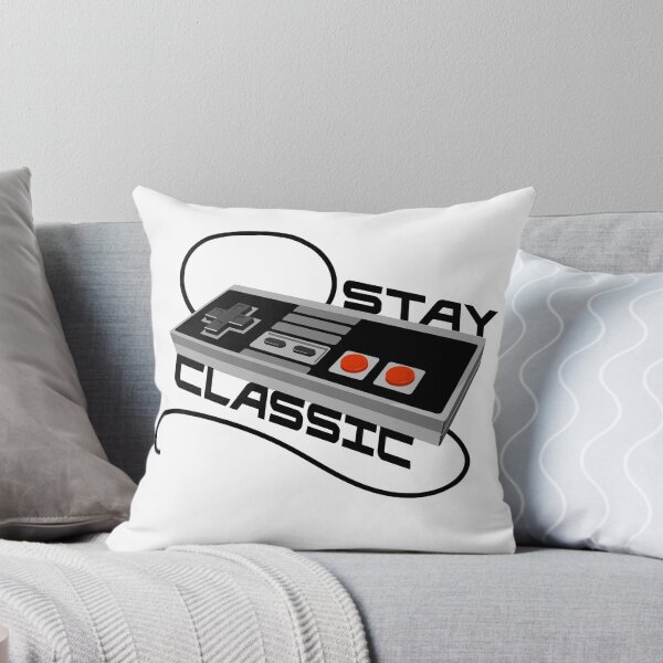 Item preview, Stay Classic designed and sold by Kitzeles.