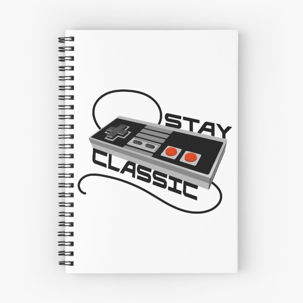 Item preview, Stay Classic designed and sold by Kitzeles.