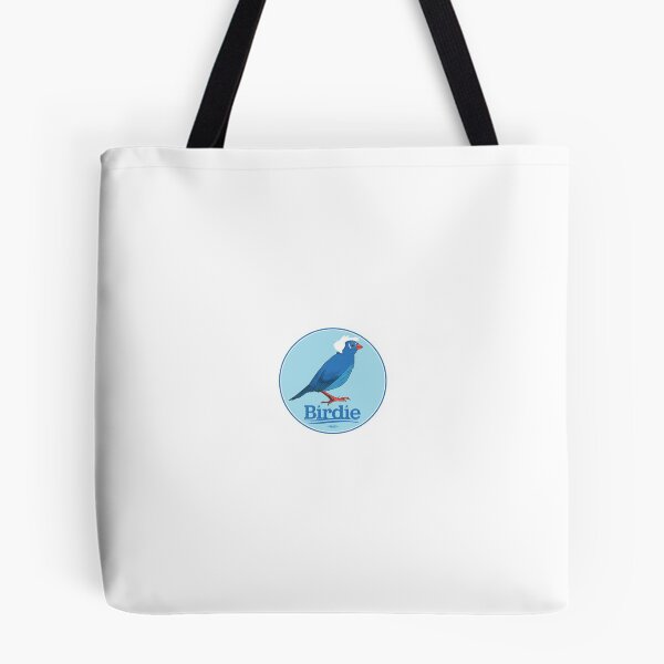 Item preview, Birdie Sanders designed and sold by GCGuy.