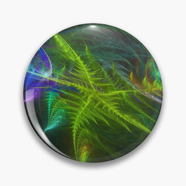 Item preview, Fractured | Fractal Art designed and sold by Brian Kroijer.
