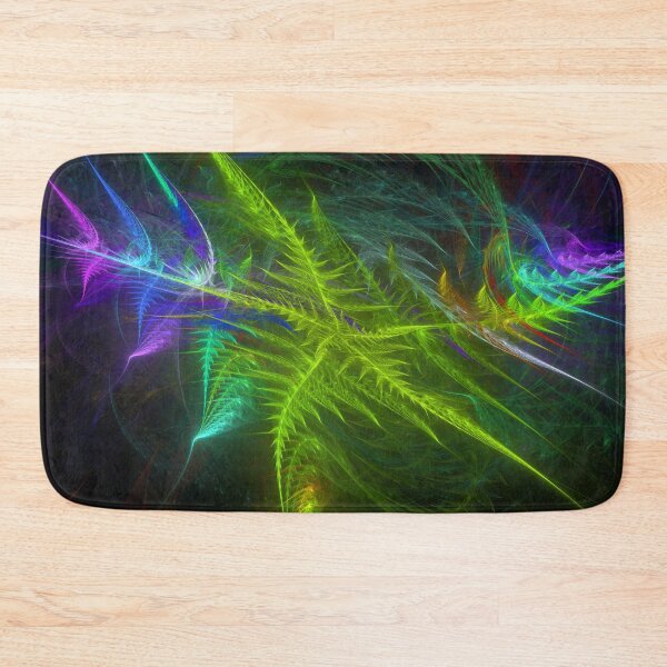 Item preview, Fractured | Fractal Art designed and sold by Brian Kroijer.