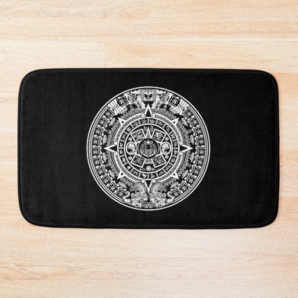 Item preview, MAYAN CALENDAR 2 designed and sold by Garden Of Nightmares.