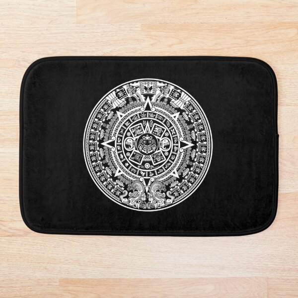 Item preview, MAYAN CALENDAR 2 designed and sold by Garden Of Nightmares.